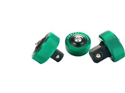 3 Piece Palm /Thumb Ratchet Set