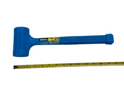 2LB Dead Blow Hammer Mallet