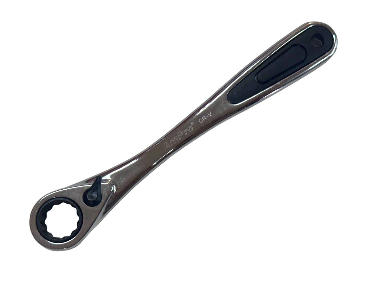 1/4” Ratchet Handle Go - Thru