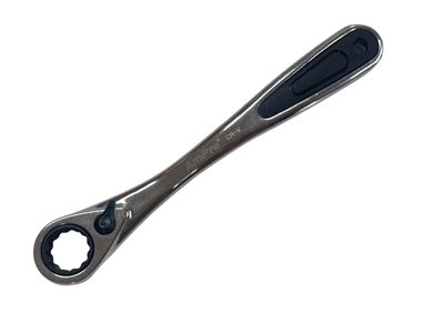 1/4” Ratchet Handle Go - Thru