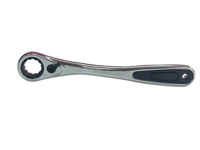 1/4” Ratchet Handle Go - Thru