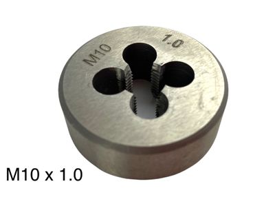 10mm x 1.0mm Die