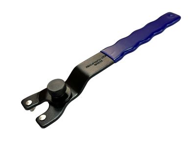 Adjustable Pin Spanner