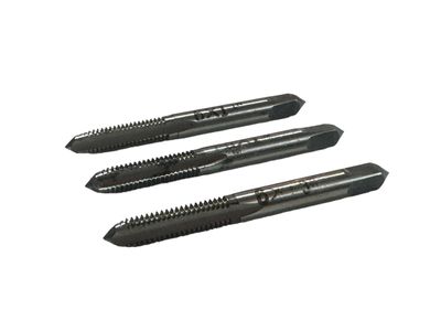 6mm x 1.0mm Threading Tap Set