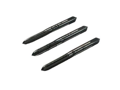 6mm x 1.0mm Threading Tap Set
