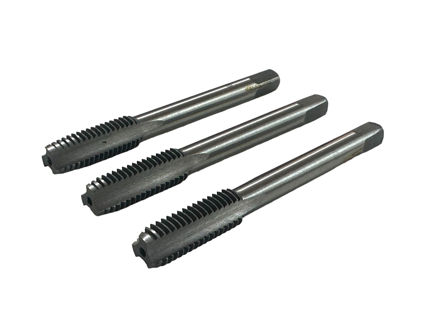 8mm x 1.25mm Threading Tap Set
