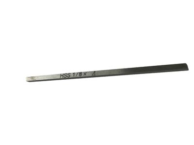 Tools Steel Square 1/8&quot; x 1/8&quot; x 4&quot;