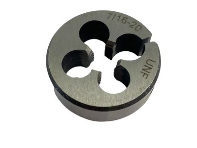 7/16" x 20 UNF Die
