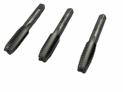 1/2" - 12TPI BSW Taps Set