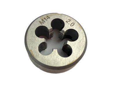 14mm x 2mm Die