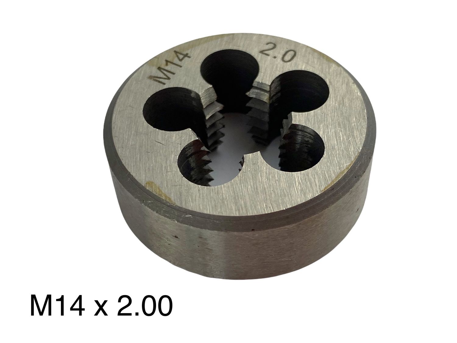 14mm x 2mm Die
