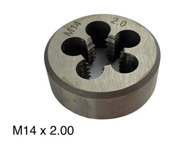 14mm x 2mm Die