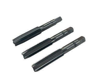 12mm x 1.50mm Tap Threading Set
