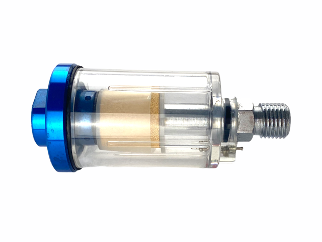 Air Water / Oil Separator