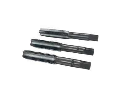 12mm x 1.50mm Tap Threading Set