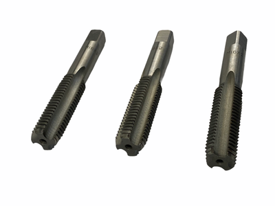 16mm x 2mm Tap Set