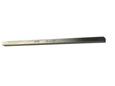 Tool Steel Square 6mm x 150mm
