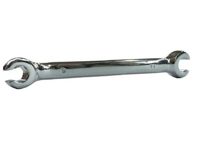 9mm/11mm Flare Nut Spanner