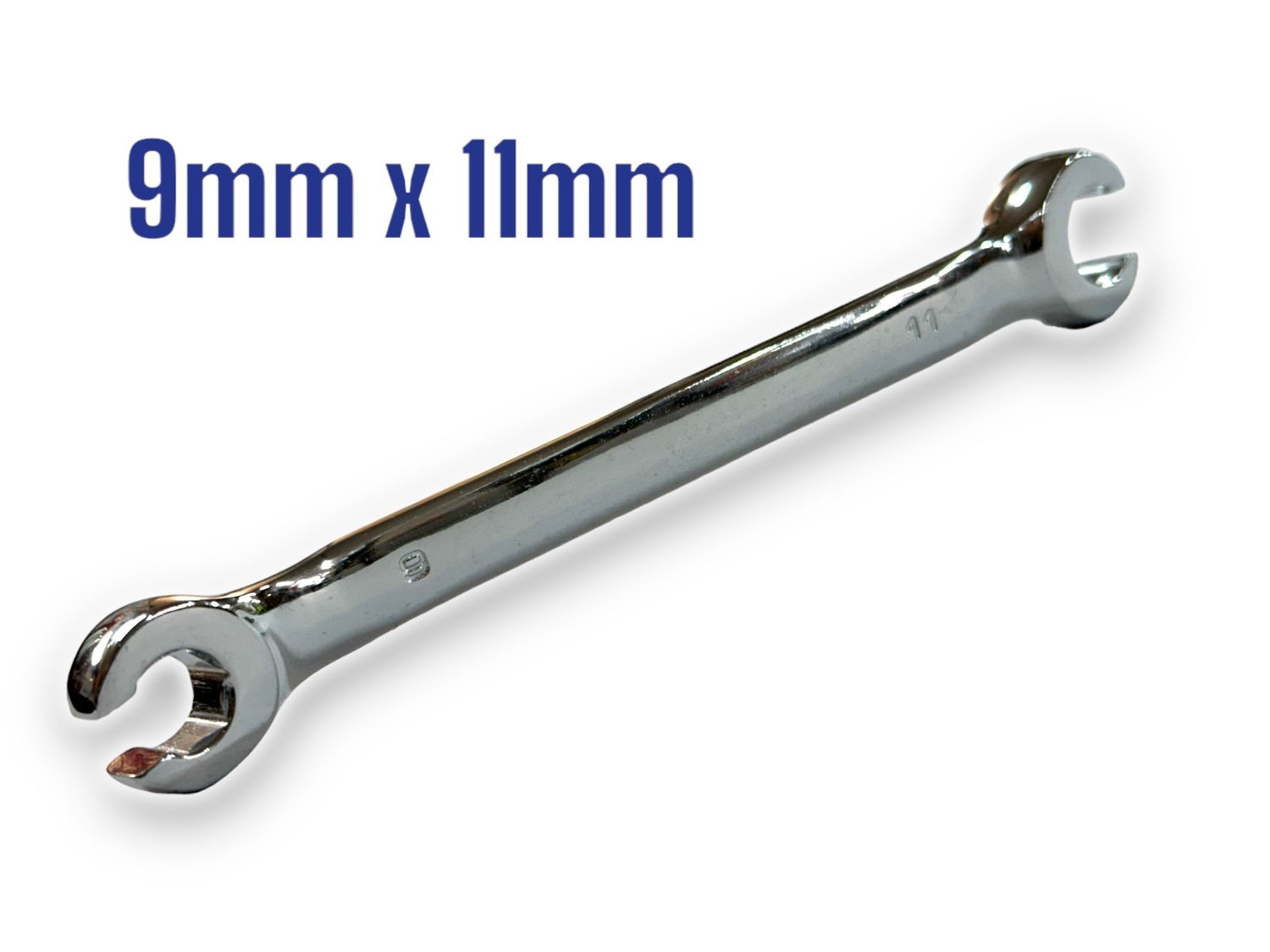 9mm/11mm Flare Nut Spanner
