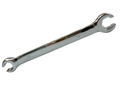 10mm/12mm Flare Nut Spanner