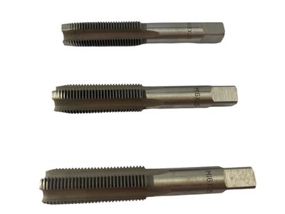 16mm x 1.5mm Tap Set
