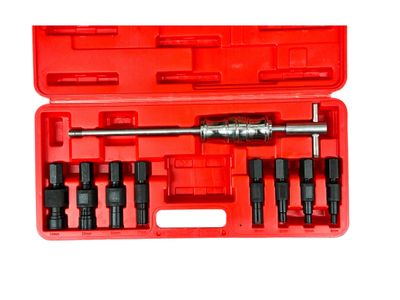 9Pc Inside Bearing Puller