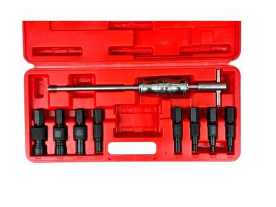 9Pc Inside Bearing Puller
