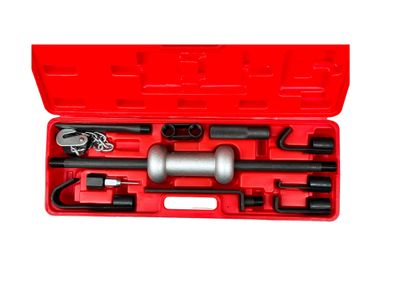 11Pc Slide Hammer 10LB