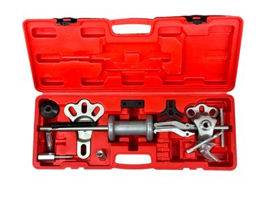 18Pc Slide Hammer 7LB