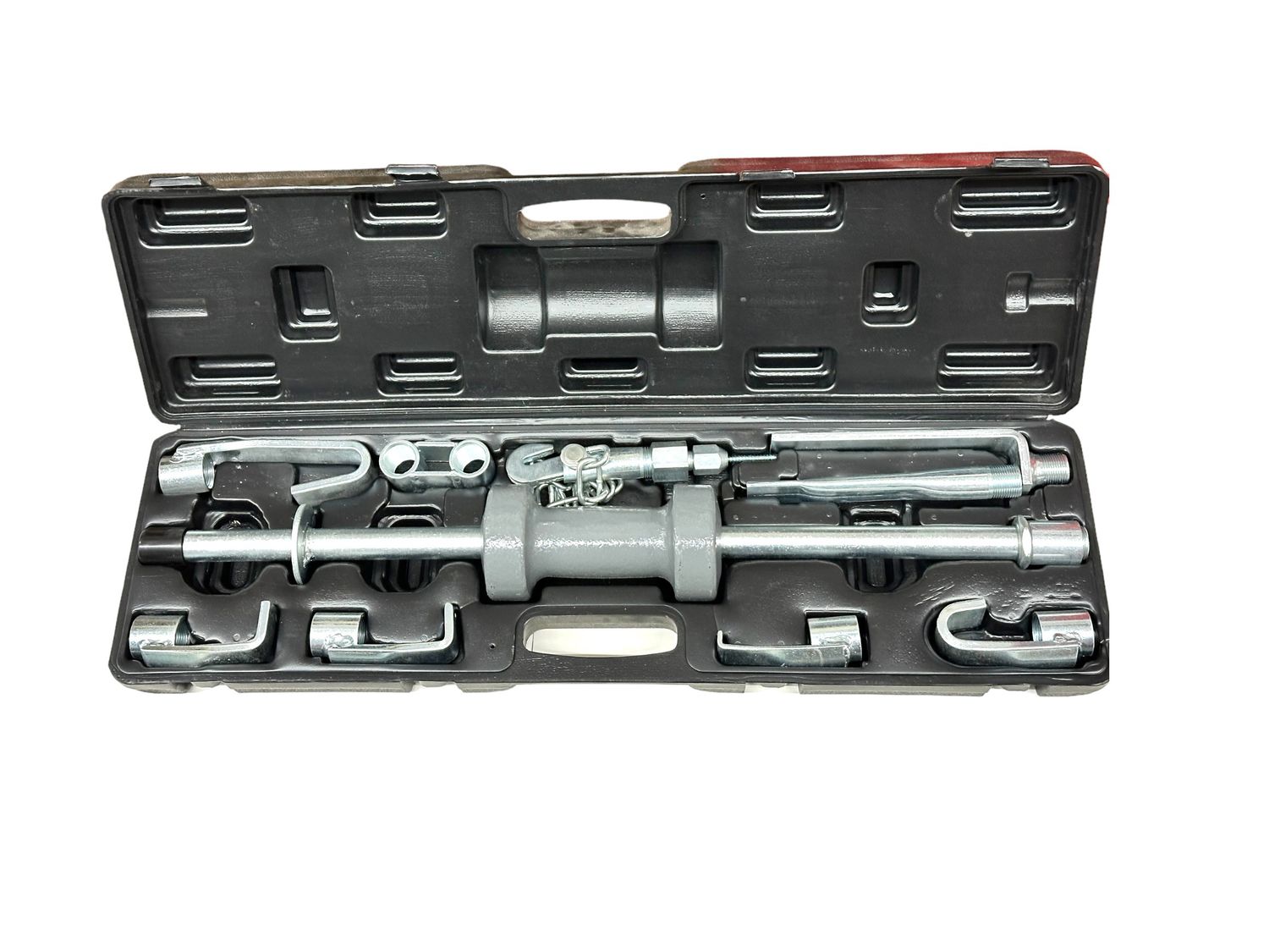 18Pc Slide Hammer 13LB
