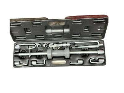 18Pc Slide Hammer 13LB