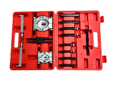 14Pc Bearing Puller Kit