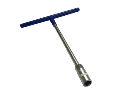 13mm x 300mm Socket T Handle