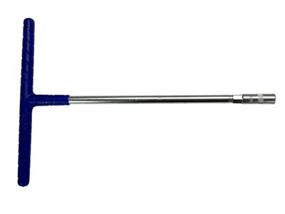 8mm x 300mm Socket T Handle