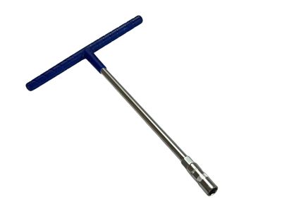 10mm x 300mm Socket T Handle