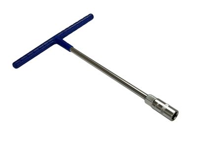 12mm x 300mm Socket T Handle
