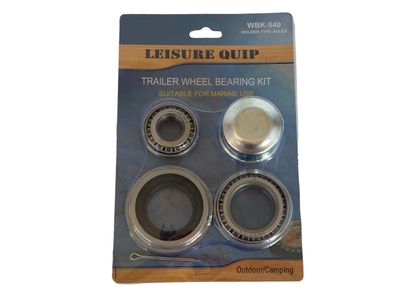 Trailer Wheel Bearing Kit Holden Type Axles