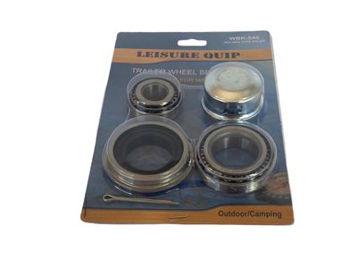 Trailer Wheel Bearing Kit Holden Type Axles