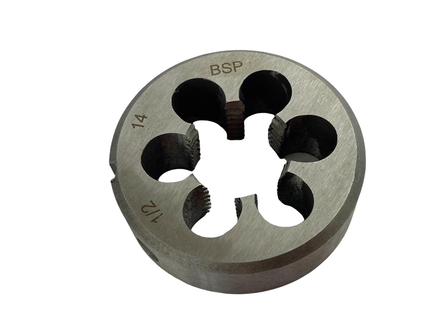 1/2&quot; x 14 BSP Die