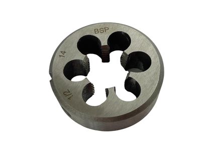1/2&quot; x 14 BSP Die