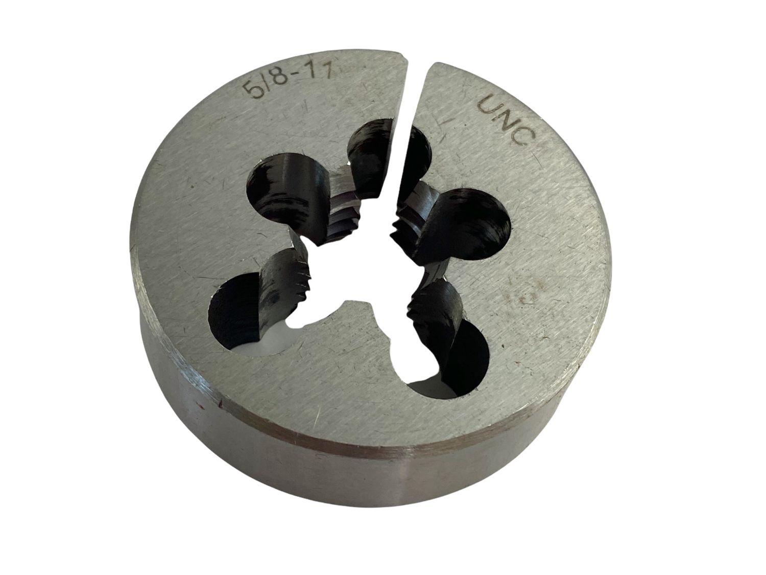 5/8&quot; x 11 UNC Die