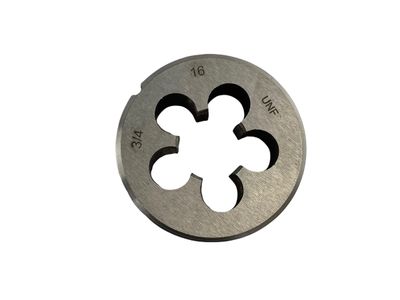 3/4" x 16 UNF Die