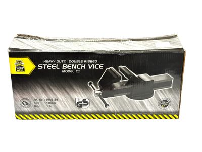 4” Engineers Vice