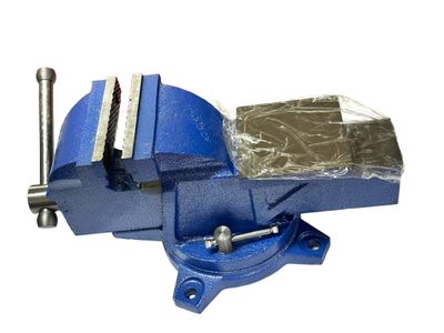 5” Engineers Vice Swivel