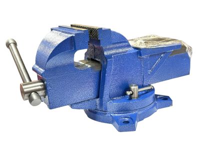 5” Engineers Vice Swivel