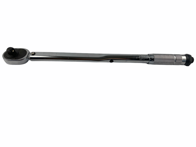 1/2&quot; Torque Wrench