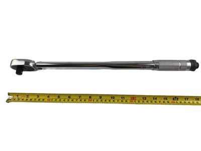1/2" Torque Wrench