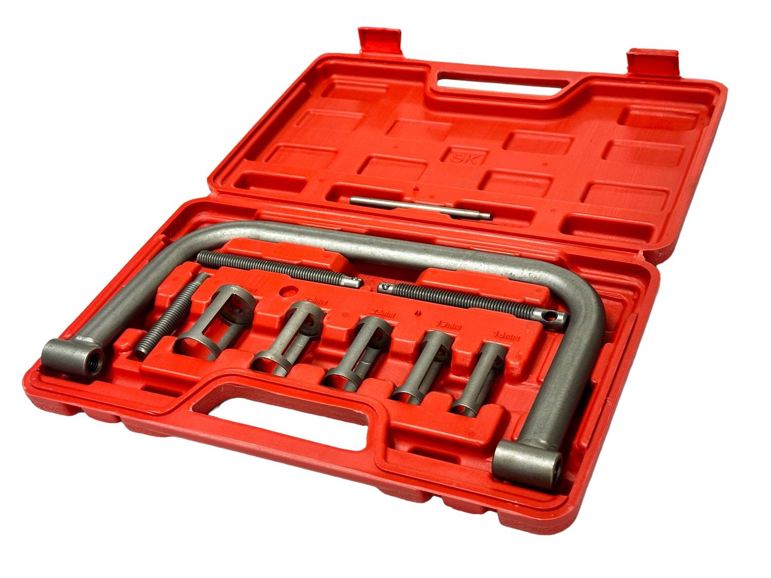 Valve Spring Compressor Kit