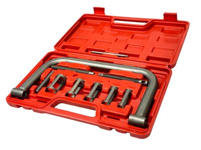 Valve Spring Compressor Kit