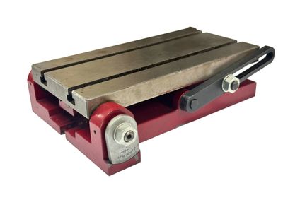 Table Machine Angle